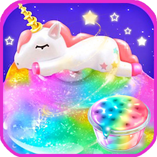 解压史莱姆模拟器