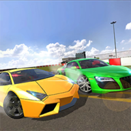 Burning Wheels Drift