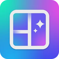 萌图拼图照片P图