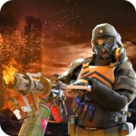 火焰喷射模拟器