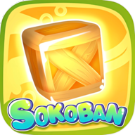 经典推箱子3D复刻