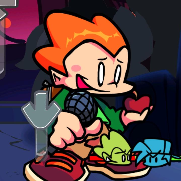 黑色星期五之夜：Sky模组