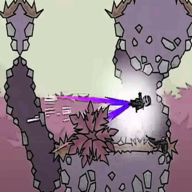 Mini Army Doedle Militi