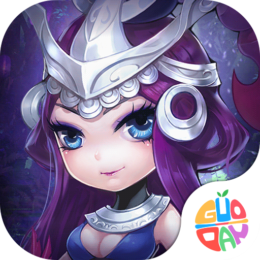 恶魔争霸（次元之戰）