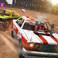 Demolition Derby Xtreme Racing