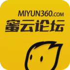 蜜云论坛