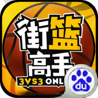 街篮高手移动版
