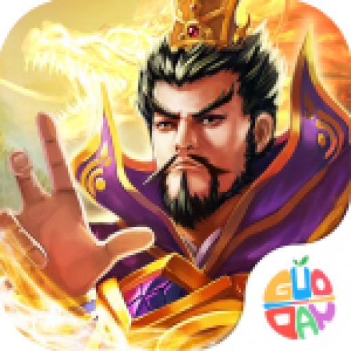 金刚8号（盖世三国）