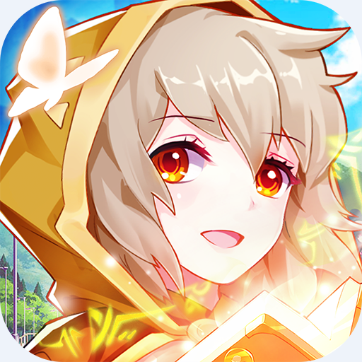 光之神迹:闪烁之光