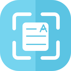 图片识别转文字