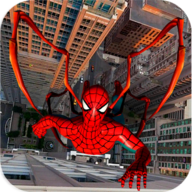 Spider Hero: Final War