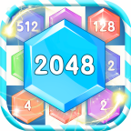 泡泡龙2048