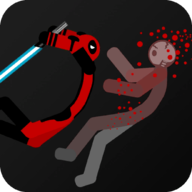 Stickman Backflip Killer 3