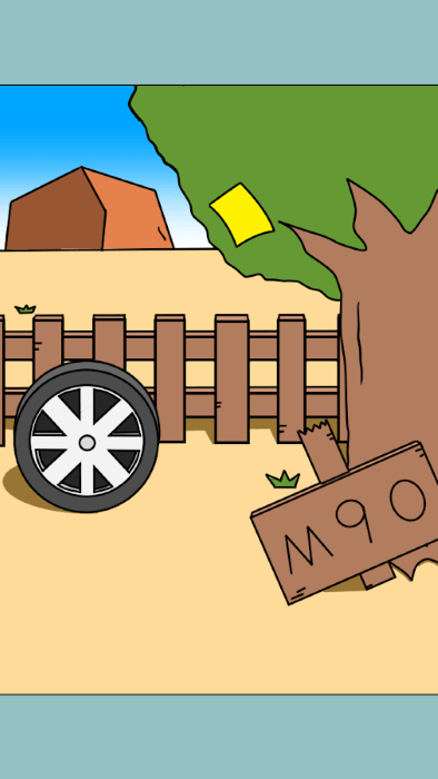 脱出ゲーム２～Wilderness～截图3