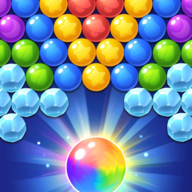 Bubble Shooter Adventure