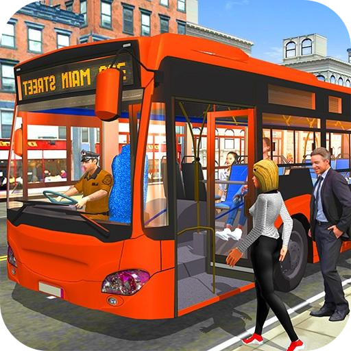 模拟巴士修理游戏
