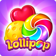 棒棒糖:甜蜜消除