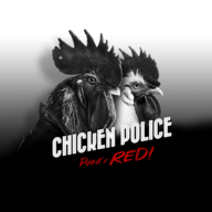 Chicken Police