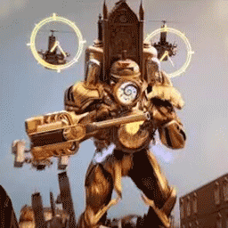 马桶人监控人战争