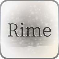 Rime
