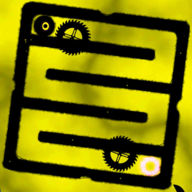 黑球大师：旋转迷宫大冒险