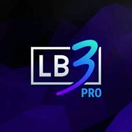 Laserbreak 3 Pro