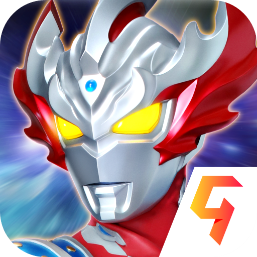 奥特曼王者传奇