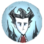Dont Starve