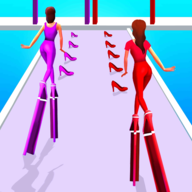 Heels Race 3D