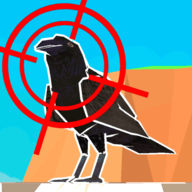 CrowHunter3D