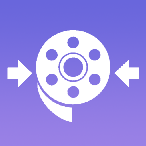 视频图片压缩软件