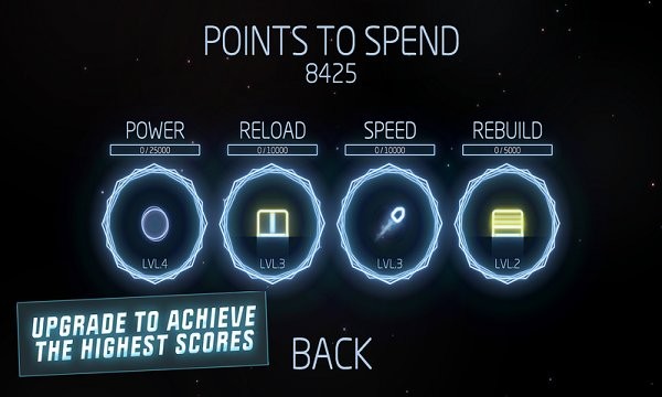 导弹司令部截图1