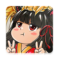 Isekai Samurai Cat Kawaii