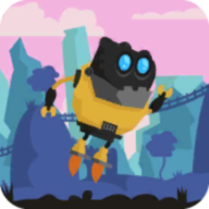 我的冒险机器人