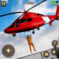 Prisoner Escape Chapters