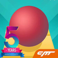 滚动的天空饭制