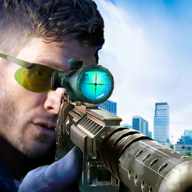Call of Sniper Assassin 3D