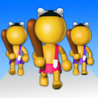 Epic Squad: Smash the Enemy