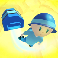 Throw Troops 3D: Camp Takeover