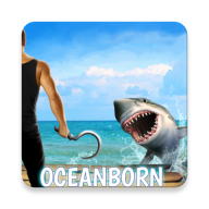 真实海上木筏求生