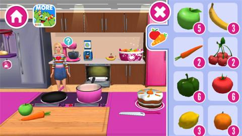 芭比梦幻屋冒险免费版[图4]