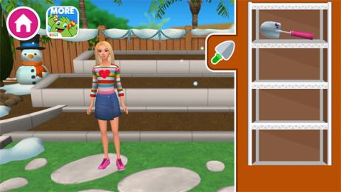 芭比梦幻屋冒险免费版[图5]