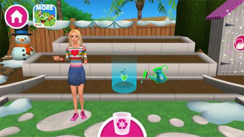 芭比梦幻屋冒险免费版[图7]