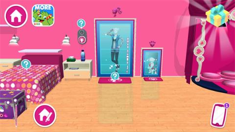 芭比梦幻屋冒险免费版[图9]