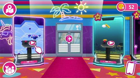 芭比梦幻屋冒险免费版[图14]