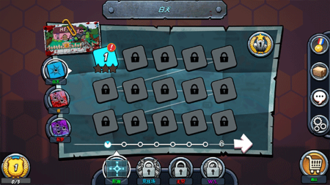 警察大战僵尸2中文版[图3]