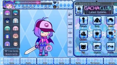 加查之星凹凸世界版[图2]