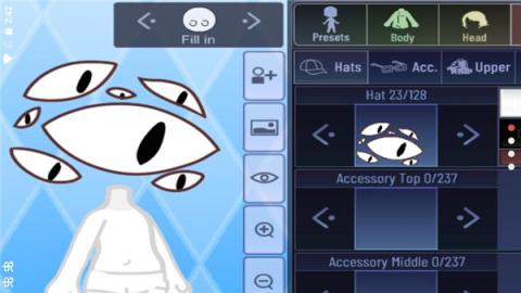 加查之星凹凸世界版[图3]