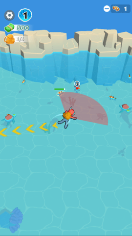 摸鱼大师小[图2]