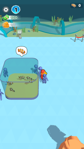 摸鱼大师小[图3]